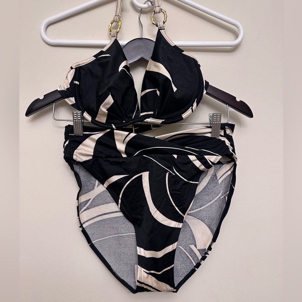 Tara Grinna Swimwear